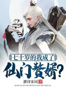 七十岁的我成了仙门赘婿?叶安