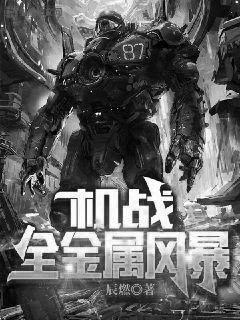 机战全金属风暴余秋水结局
