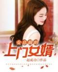女总裁 的上门女婿