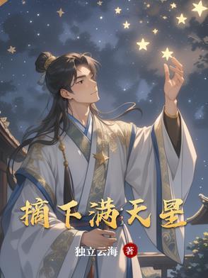 摘下满天星现场版