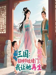 貂蝉三国