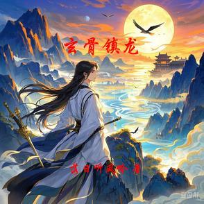 玄龙mr