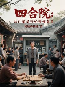 四合院从广播员开始 多宝鱼