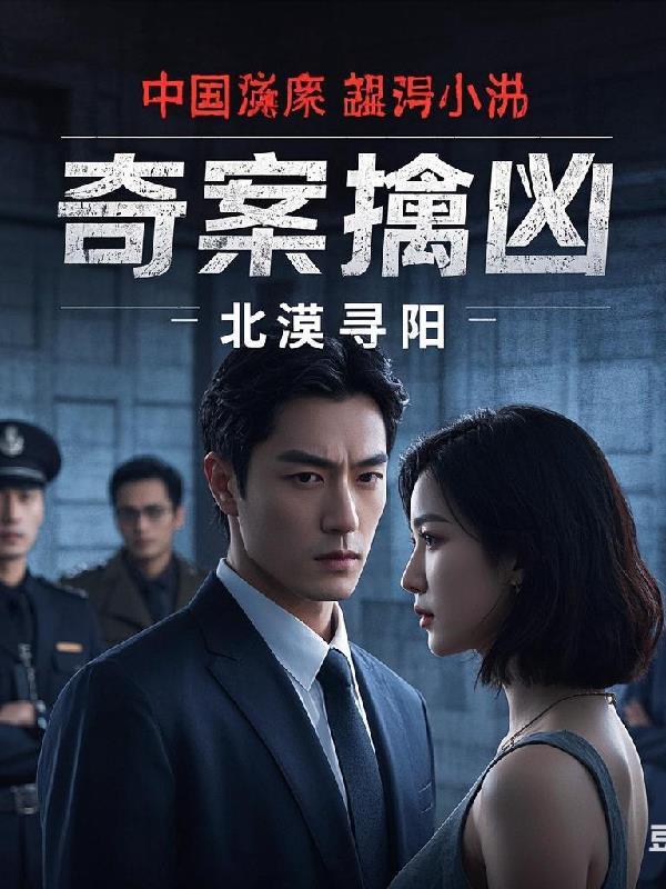 有部电视剧叫什么奇案