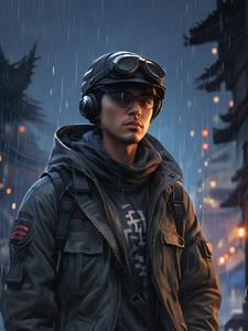 兵行人间第三卷