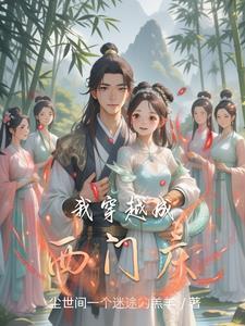 主角穿越成西门庆