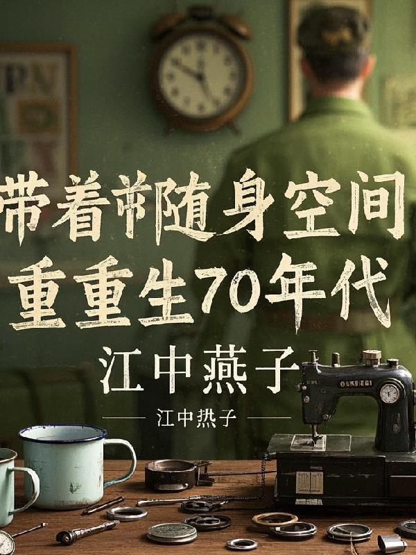 重生七零 随身带个空间