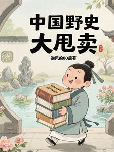 中国野史大全app