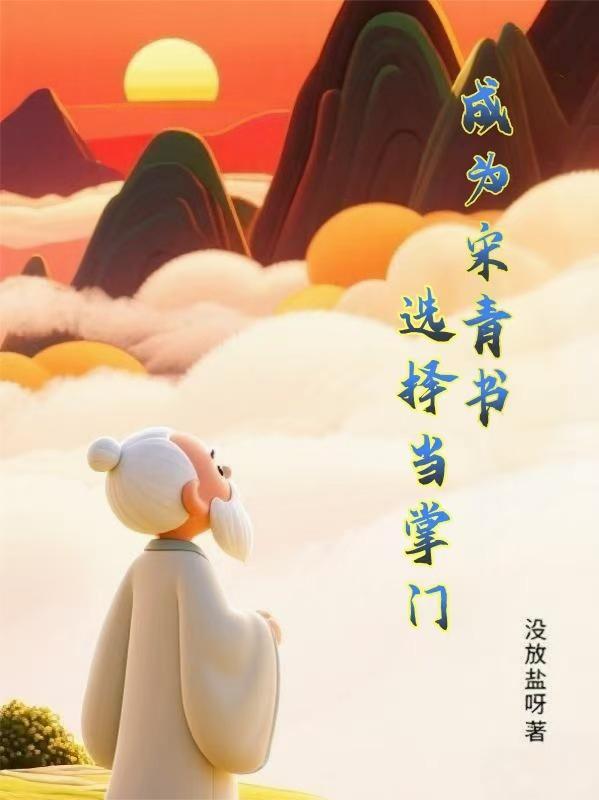 宋青书当主角的