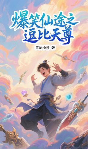 爆笑仙途之逗比天尊txt