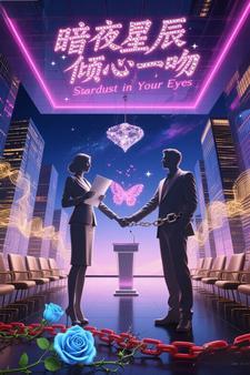 暗夜星辰