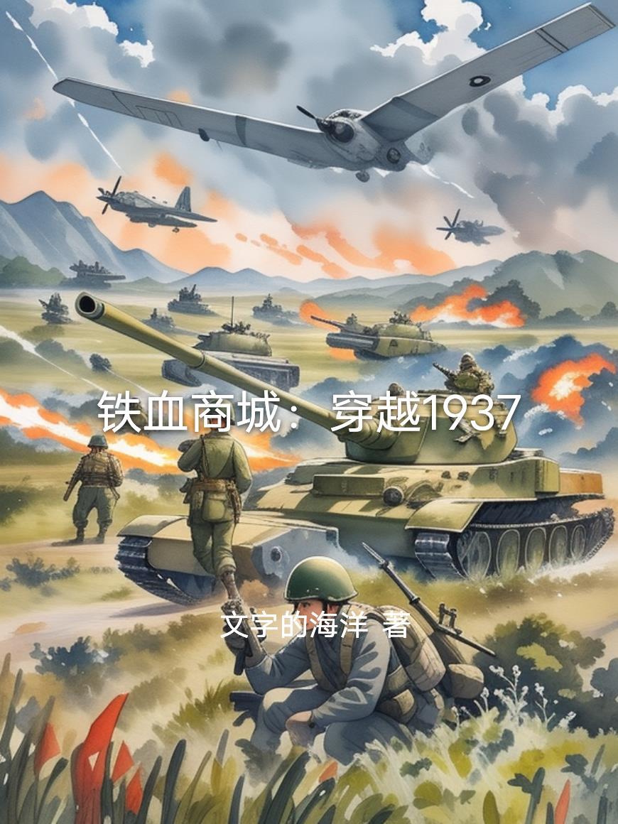 1901铁血