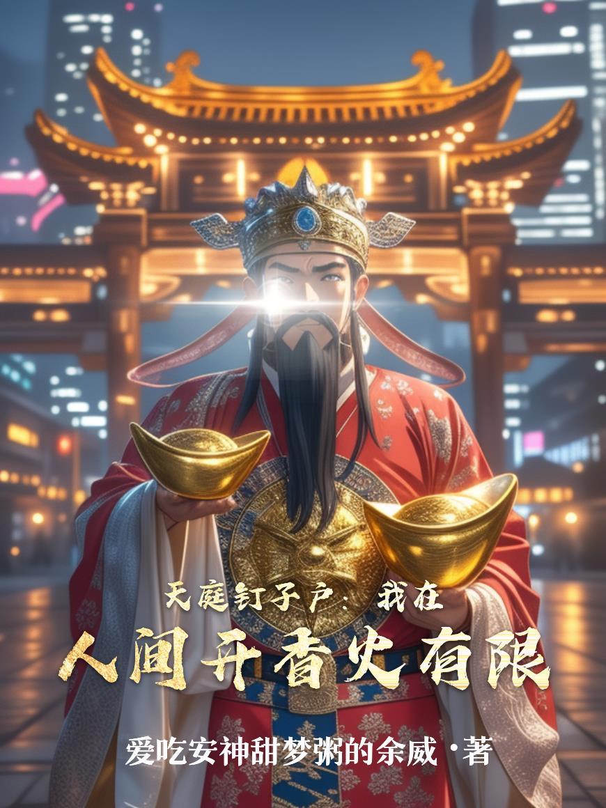 人在天庭打卡