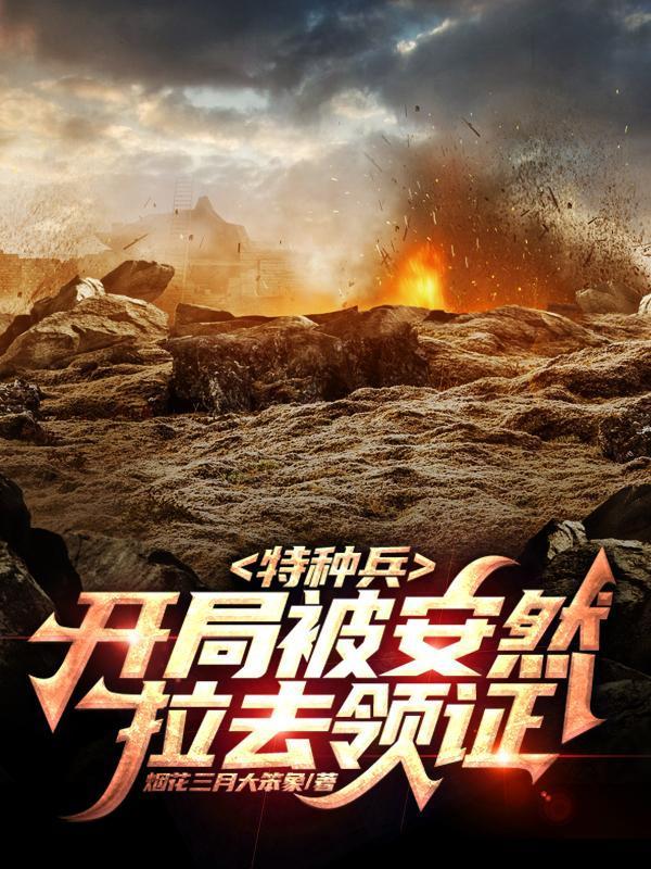 特种兵开局遇到安然