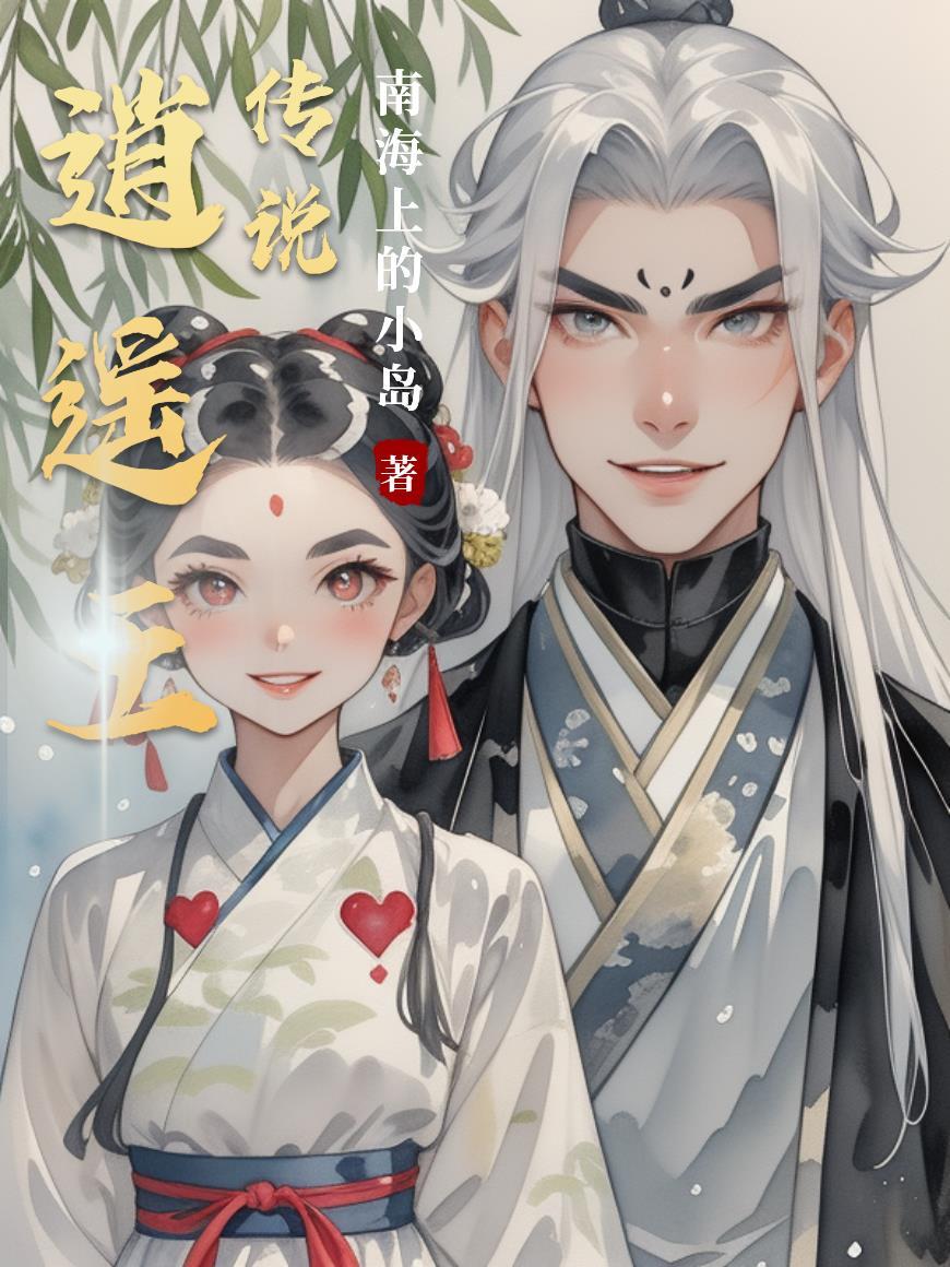 什么是逍遥王