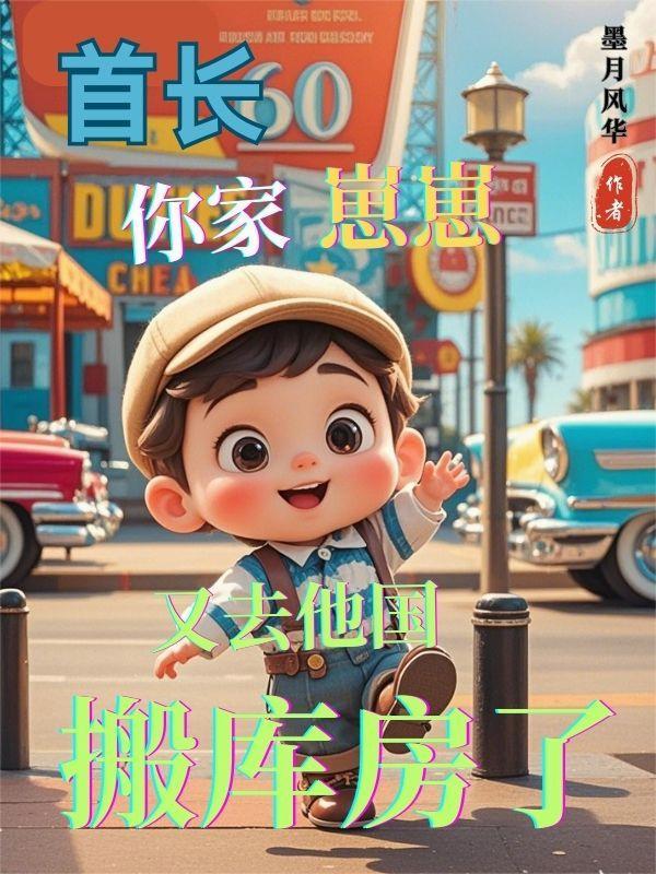 首长你家崽崽又去他国搬库房了