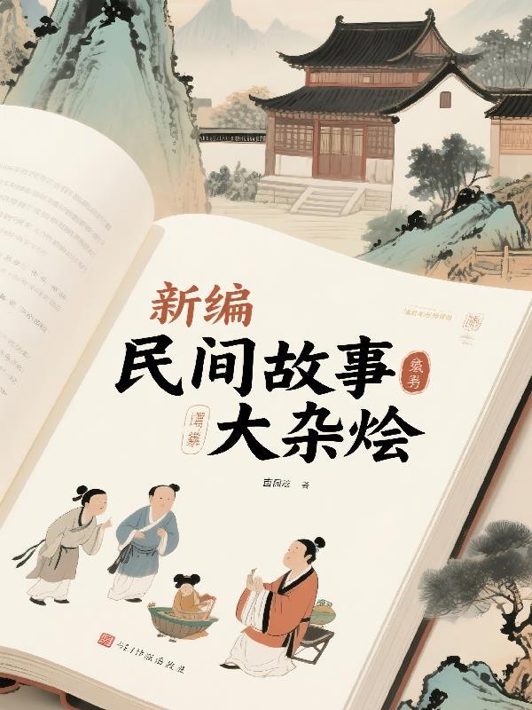 故事大杂烩民间故事