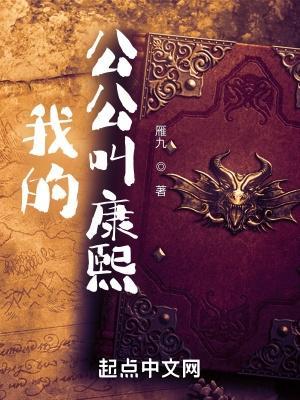 我的公公叫康熙精校版