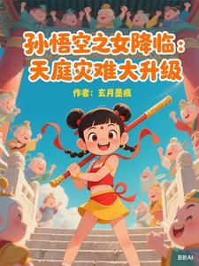 孙悟空之妻