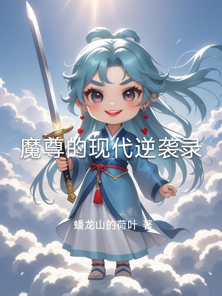 现代魔尊降临记