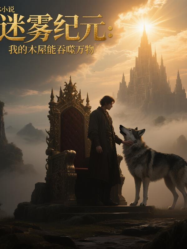 迷雾纪元