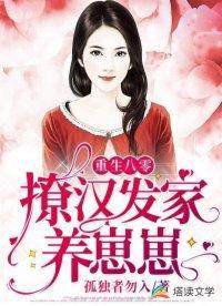 重生八零撩夫养包子