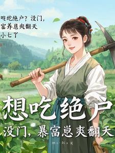 带崽种田爽翻天上门女婿谁
