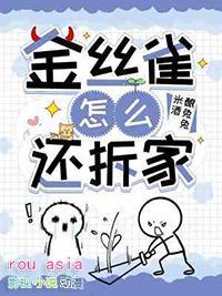 金丝雀怎么还拆家番外