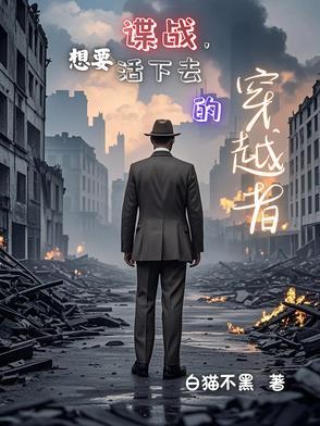 谍战 穿越