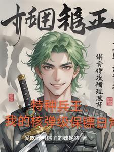 特种兵我!