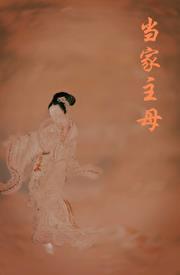 重生之当家主母txt