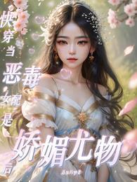 快穿当恶毒女配是娇媚尤物后简介