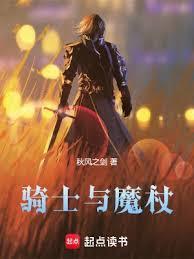骑士与魔杖全本TXT百度
