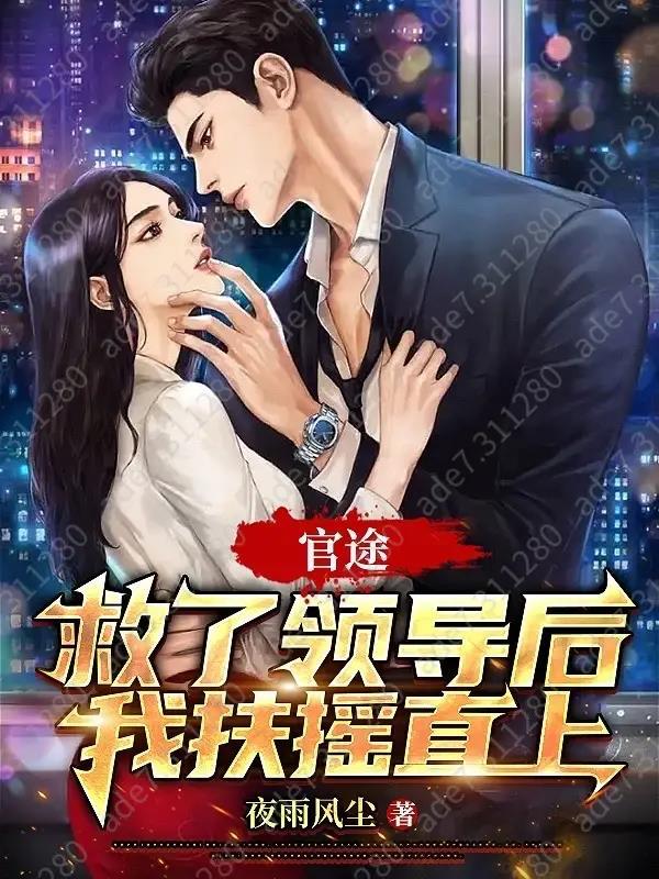 官途救了领导后我扶摇直上多女主