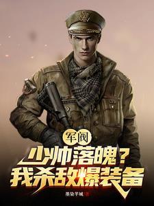 军阀少帅推荐