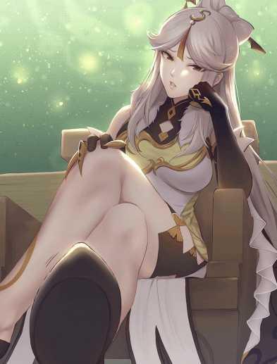 无敌从娶了退隐女帝开始笔趣阁冰魄银针