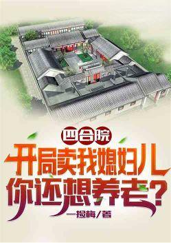 卖四合院去美国