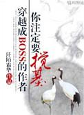 穿成boss的作者你注定要搅基番外