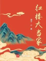 红楼大当家人物关系图