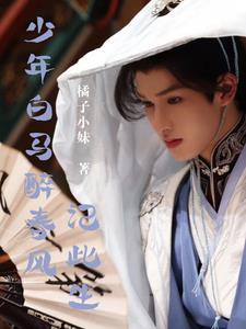 少年白马醉春风pv