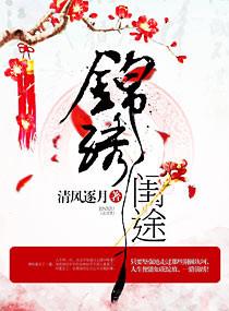 锦绣闺途免费阅读