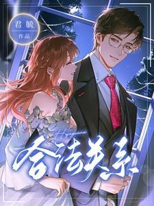 合法关系包含合法吗