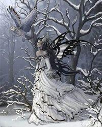 碧雪寒霜贴吧